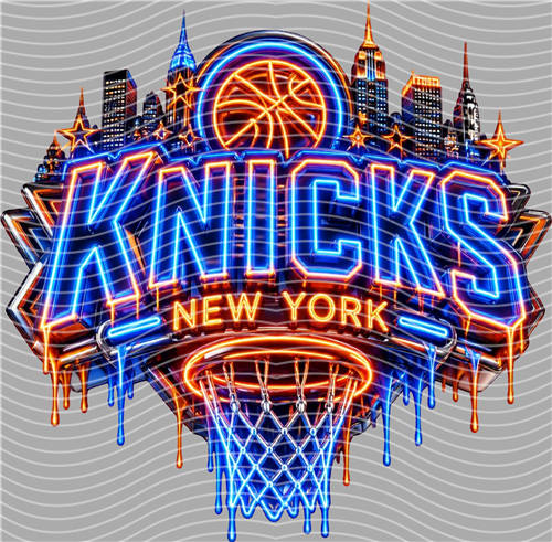 NBA and Team-QD 2836